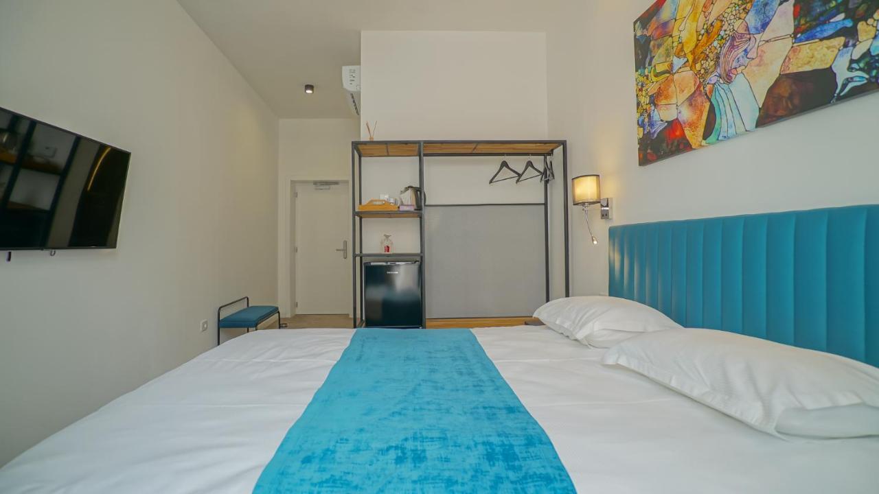 Zoom Rooms Brașov Exterior foto